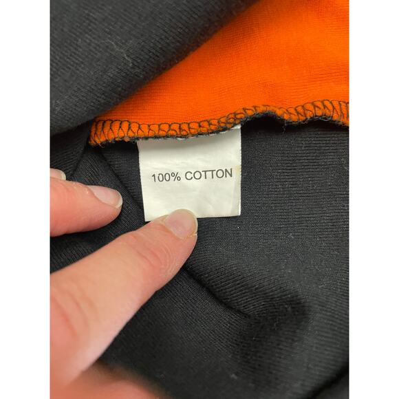 Biker Clothing 2016 Sturgis Black Hills 76th Anniversary Skull Rhinestone Shirt - Picture 6 of 7